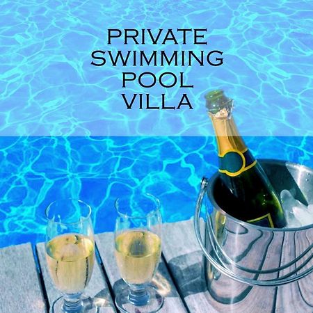 Belleview Villa Barcelona Kültér fotó