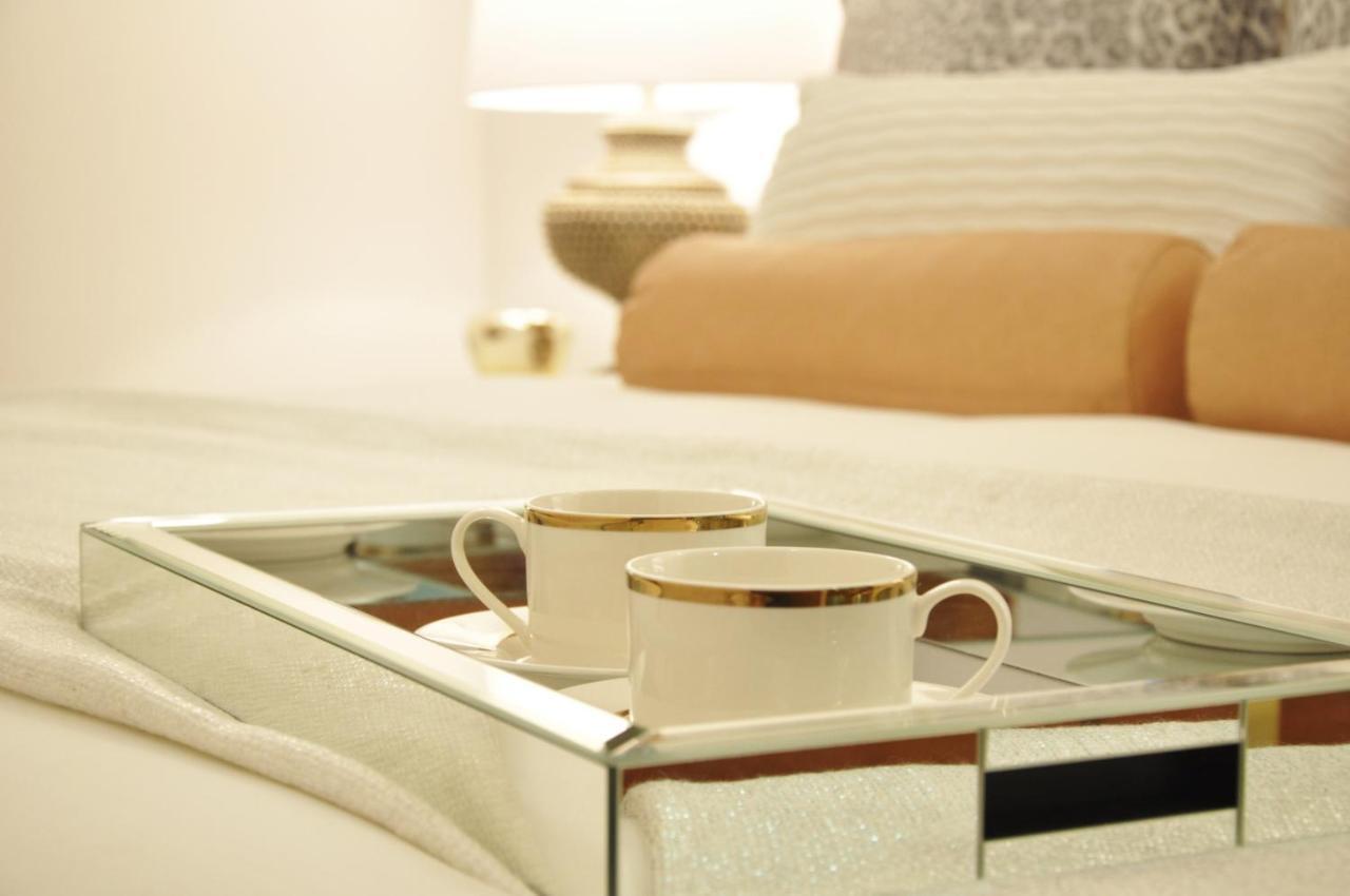 Belleview Villa Barcelona Kültér fotó