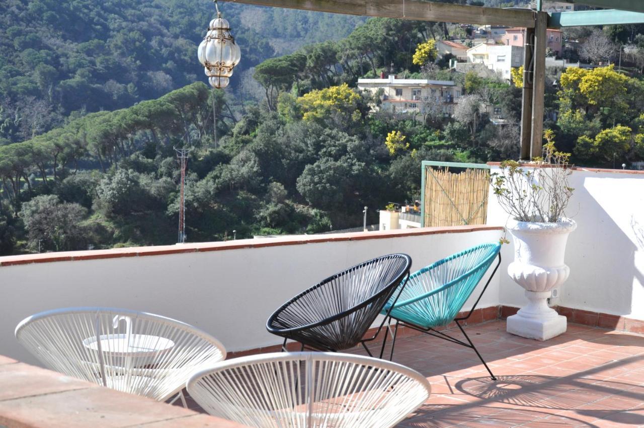 Belleview Villa Barcelona Kültér fotó