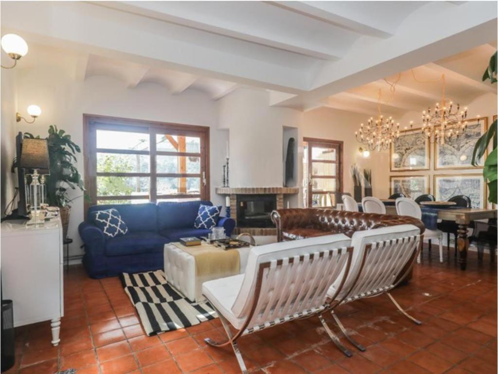 Belleview Villa Barcelona Kültér fotó