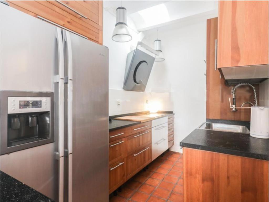 Belleview Villa Barcelona Kültér fotó