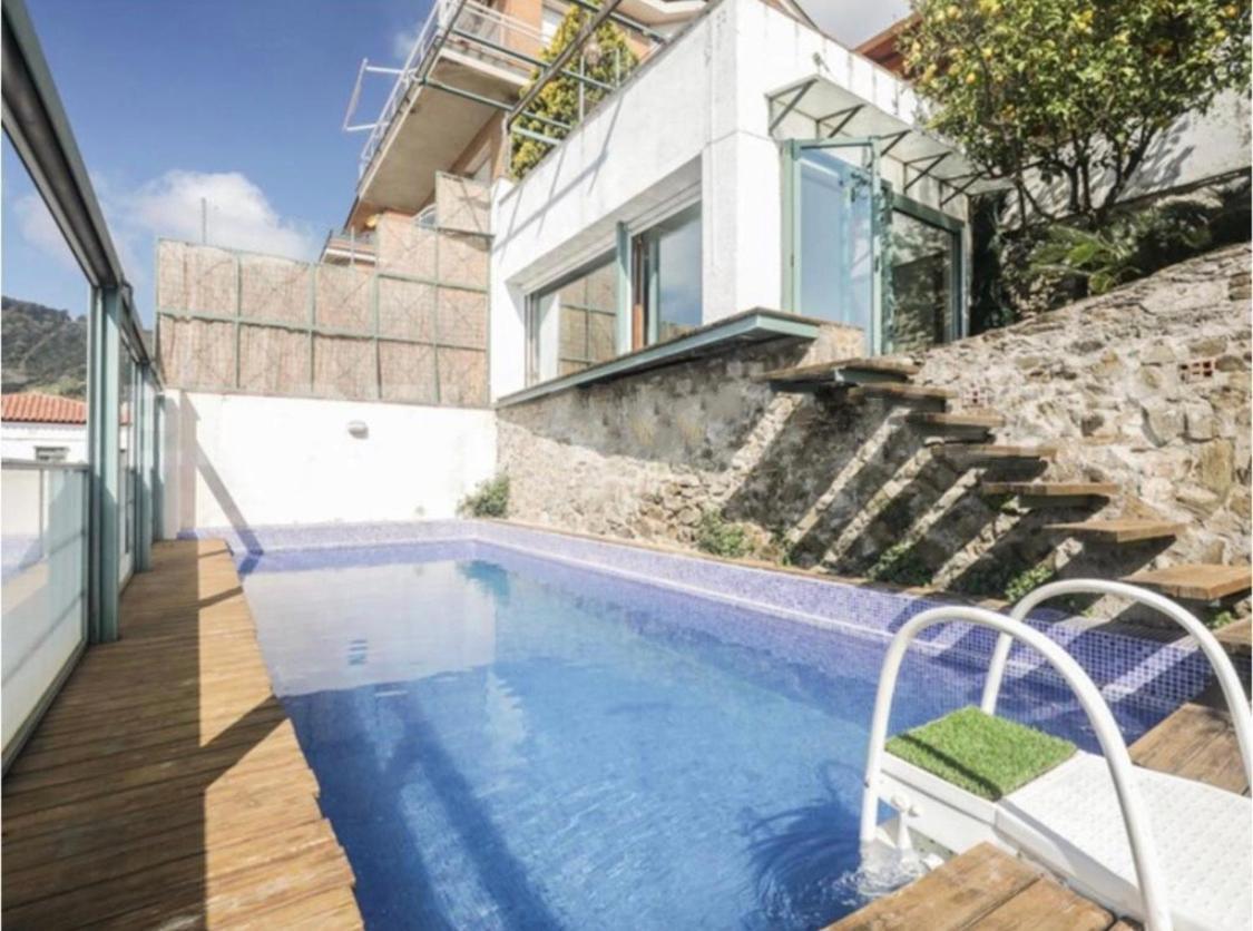 Belleview Villa Barcelona Kültér fotó