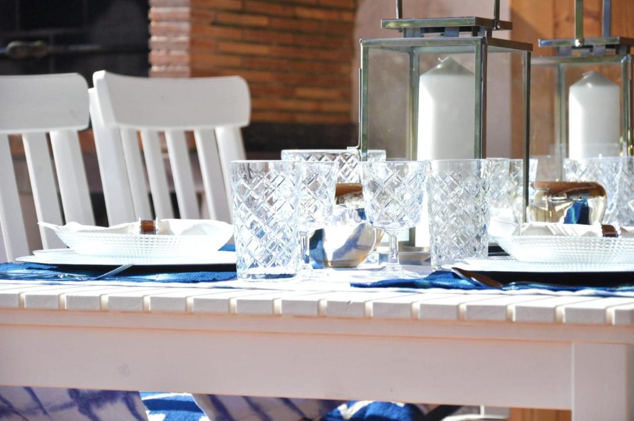 Belleview Villa Barcelona Kültér fotó