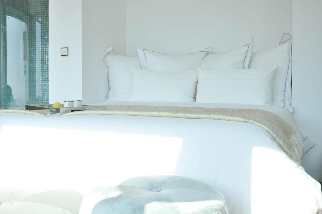 Belleview Villa Barcelona Kültér fotó