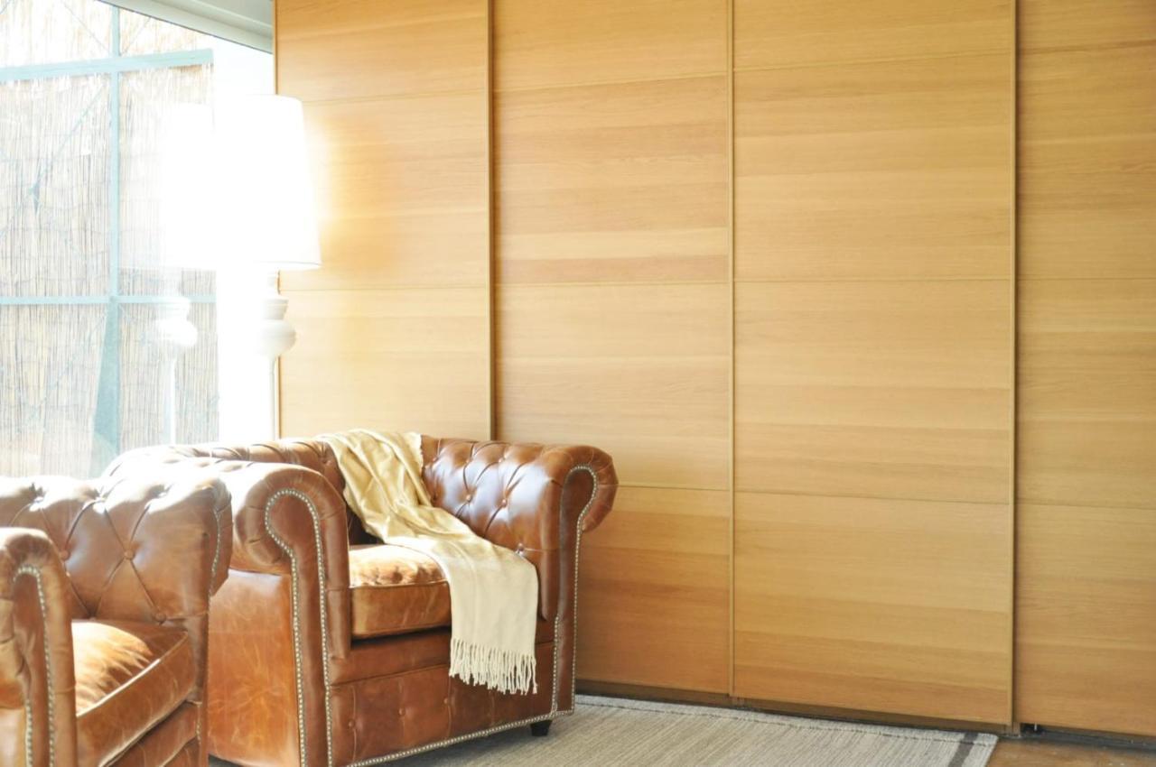 Belleview Villa Barcelona Kültér fotó