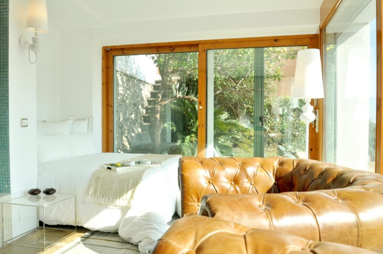 Belleview Villa Barcelona Kültér fotó