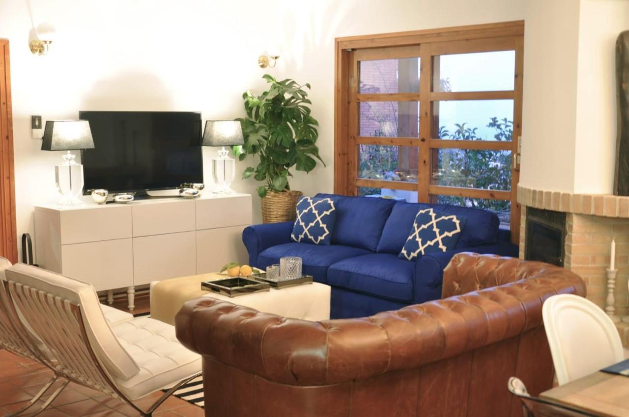 Belleview Villa Barcelona Kültér fotó
