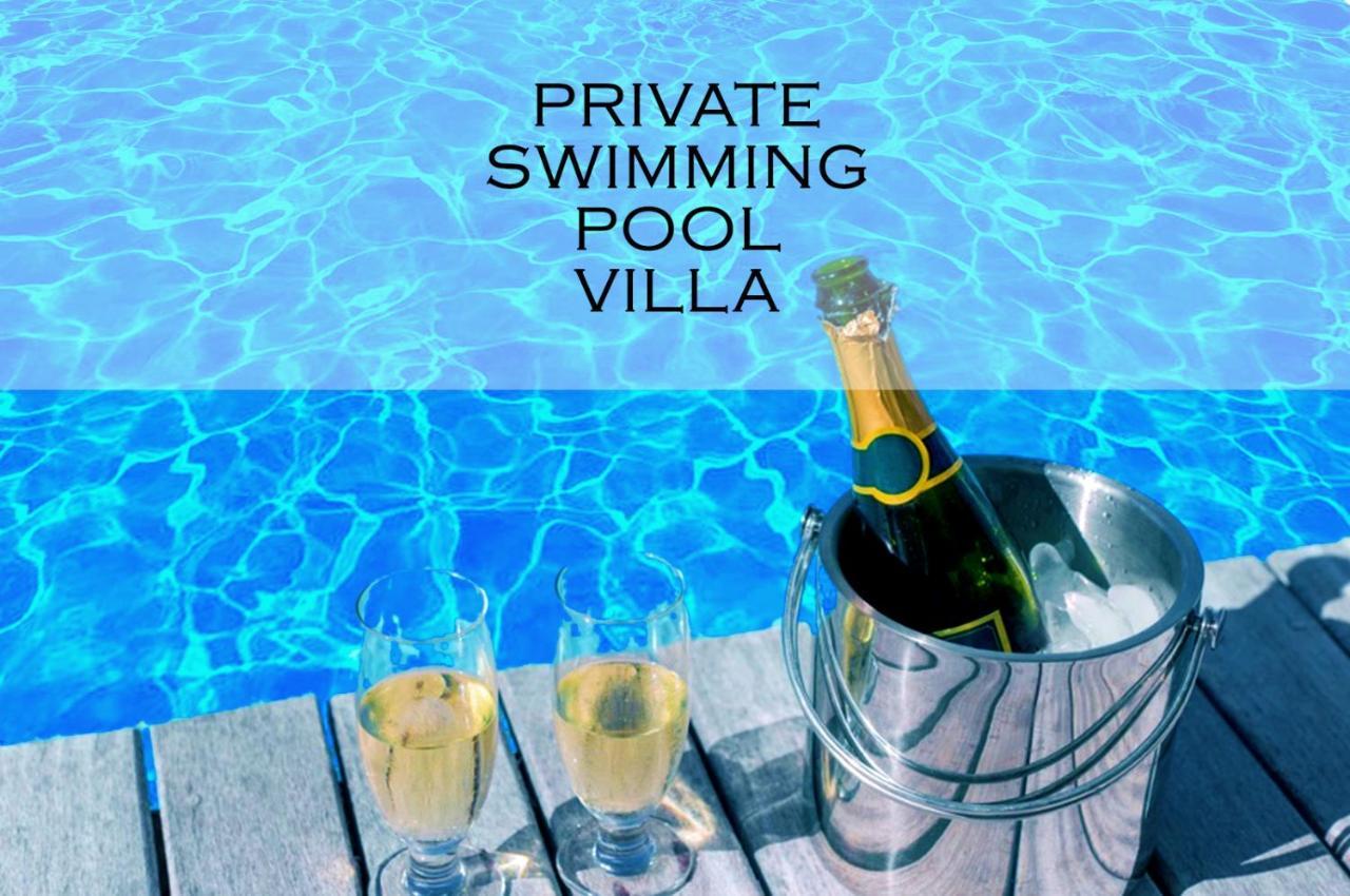 Belleview Villa Barcelona Kültér fotó
